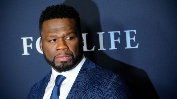 50 Cent