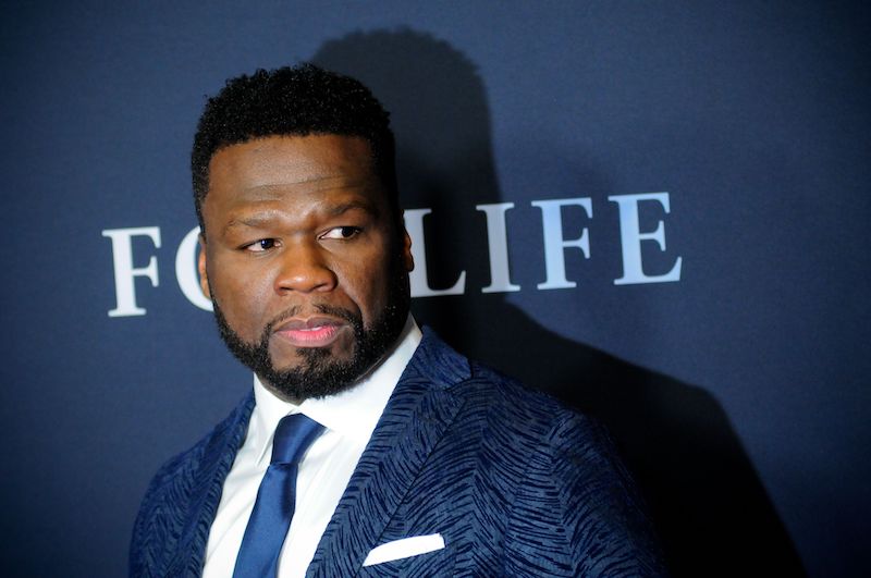 50 Cent