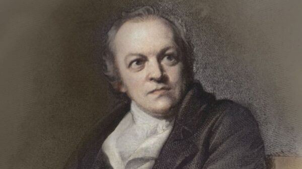 William Blake