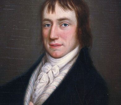 William Wordsworth