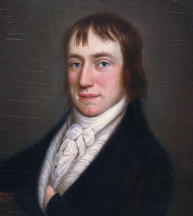 William Wordsworth