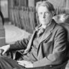 William Butler Yeats