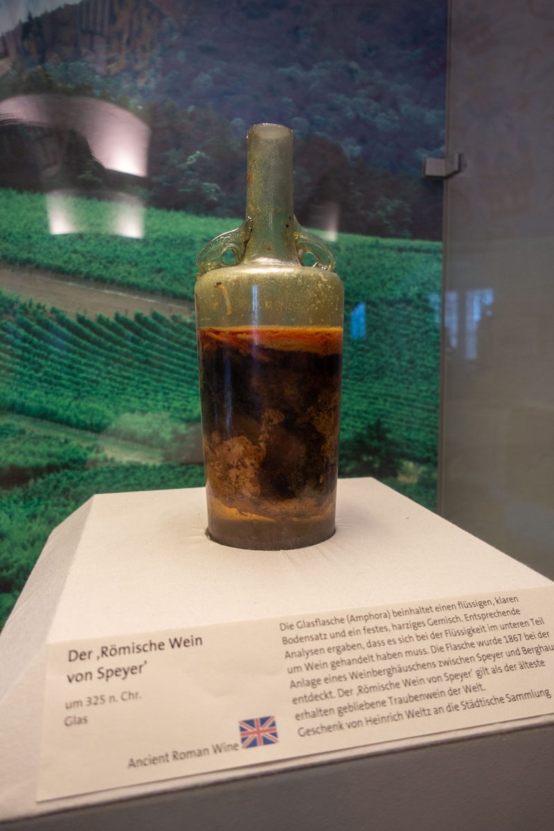 Römerwein