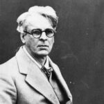 William Butler Yeats