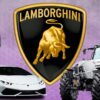 Lamborghini