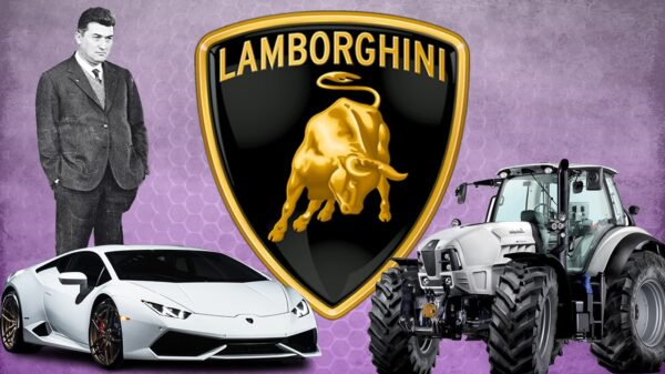 Lamborghini