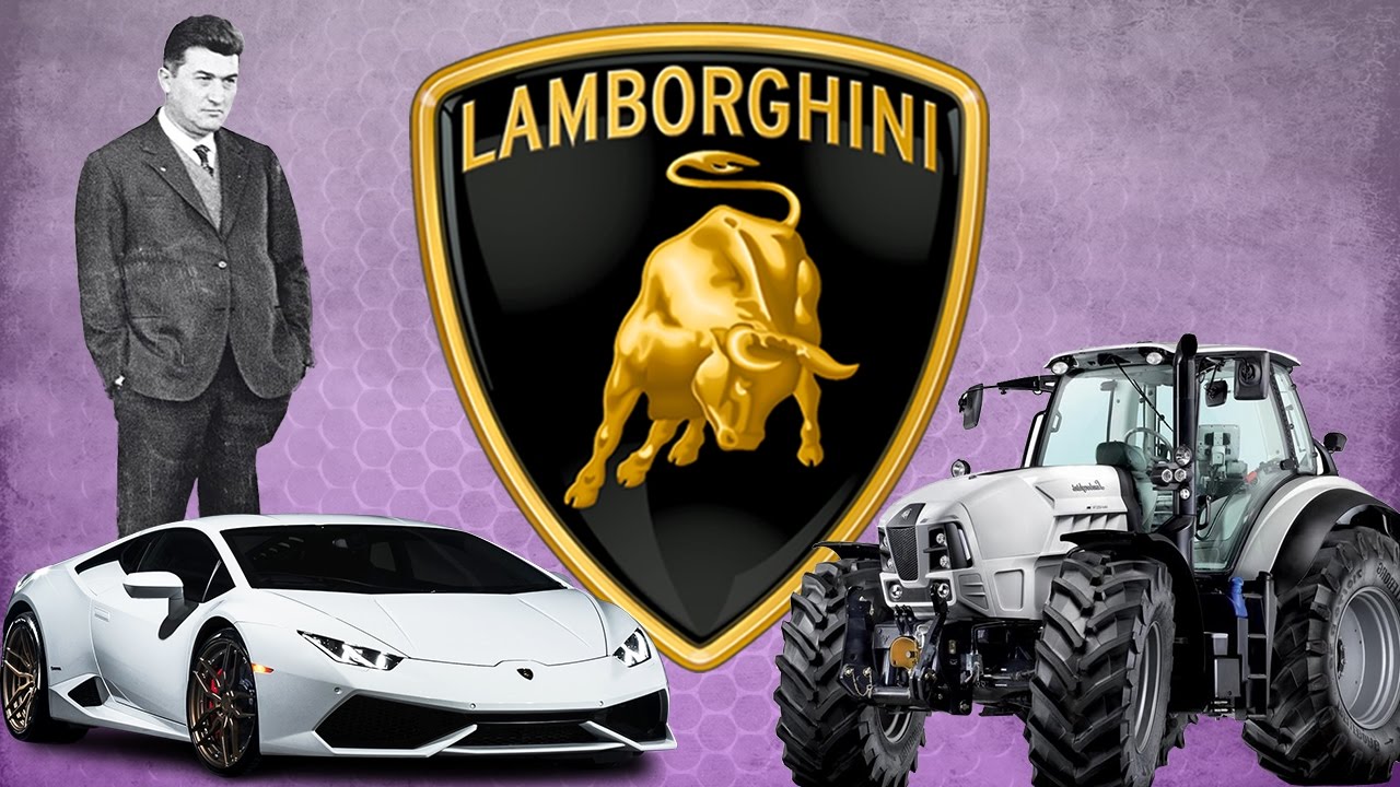 Lamborghini