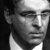 William Butler Yeats