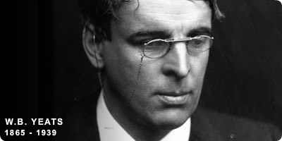William Butler Yeats