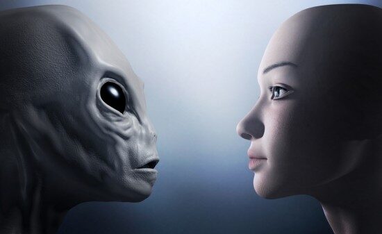 Aliens