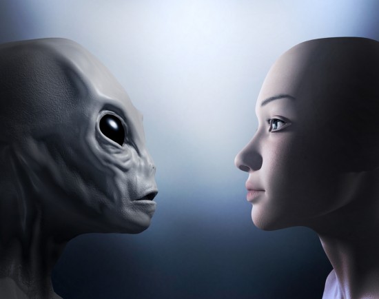 Aliens