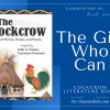 The girl who can commentary