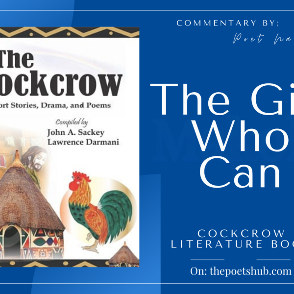 The girl who can commentary
