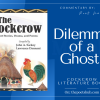 Dilemma of a Ghost