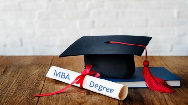 MBA